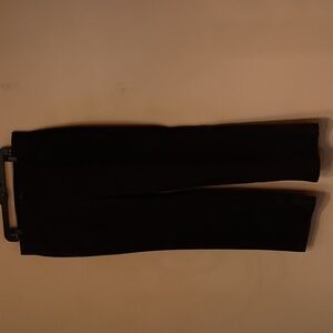 EUC Dockers, dark brown pants w/ 3 front pockets, sz 16 MED